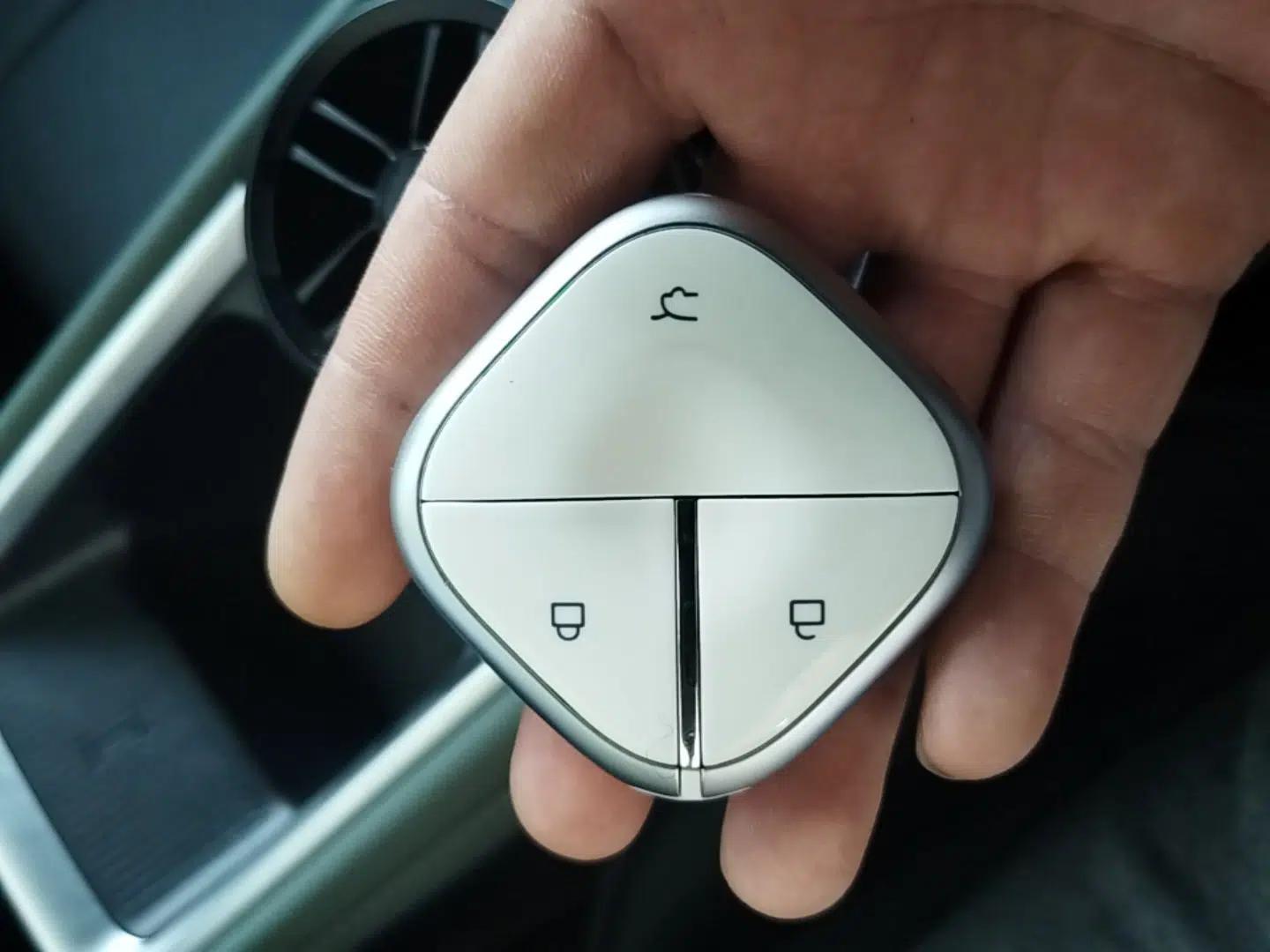 Baojun Spark EUV 2026 301km Flagship Edition — миниатюра 12