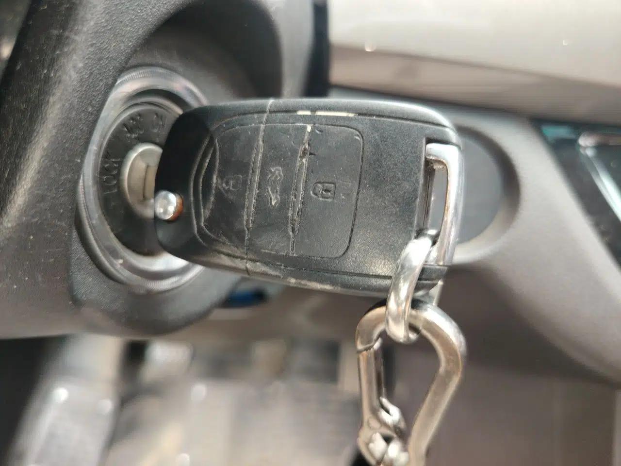Baojun 310W 2017 1.5L Manual Fashion Edition China VI — миниатюра 9
