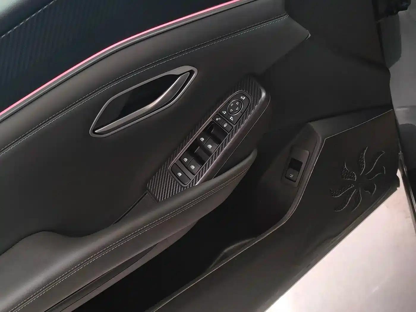 Song L DM-i 2025 Smart Driving Edition 112km/h Superior Model — миниатюра 14