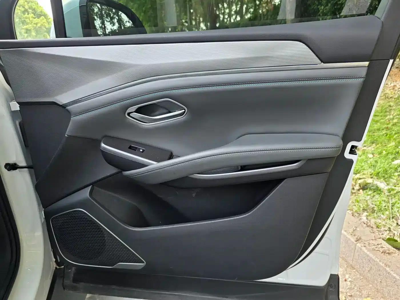 Song L DM-i 2026 Model 200KM Super Edition — миниатюра 9