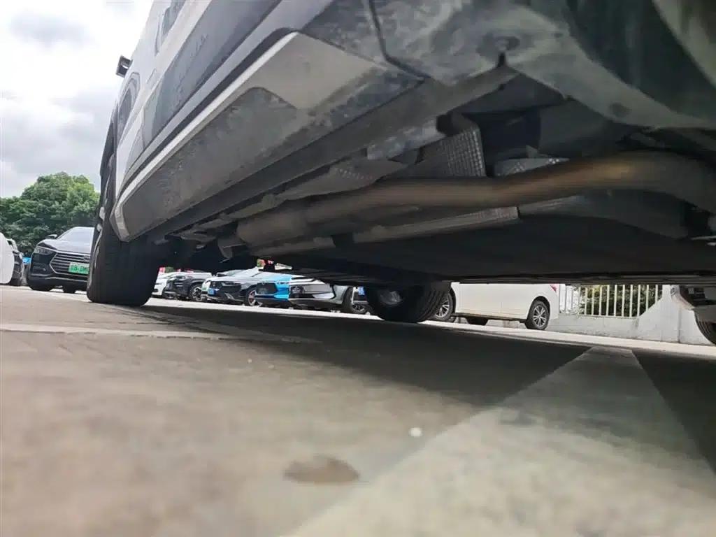 Song L DM-i 2024 Model 112km Leading Edition — миниатюра 21