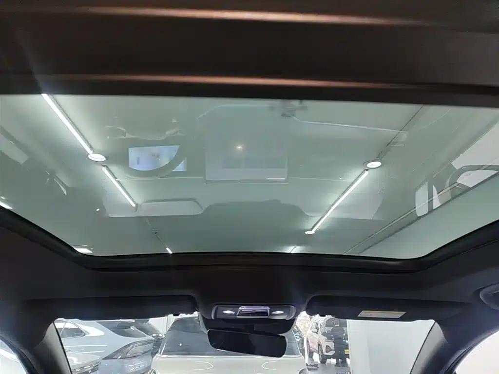 Song L DM-i 2025 Smart Driving Edition 160km/h Superior Model — миниатюра 18