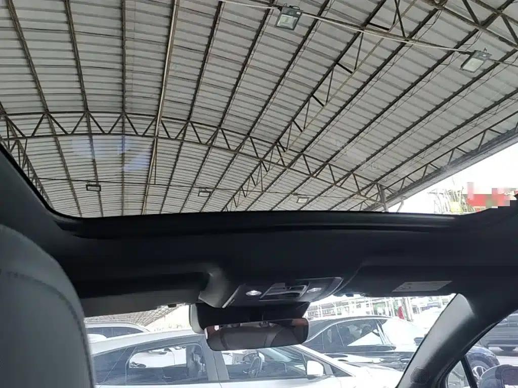 Song L DM-i 2025 Smart Driving Edition 160km/h Superior Model — миниатюра 18