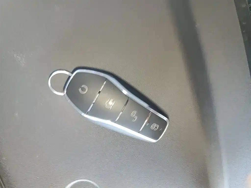 Song L DM-i 2025 Smart Driving Edition 160km/h Superior Model — миниатюра 9