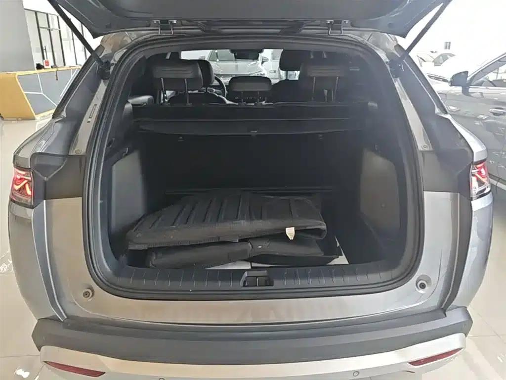 Song L DM-i 2025 Smart Driving Edition 112km Leading Model — миниатюра 19