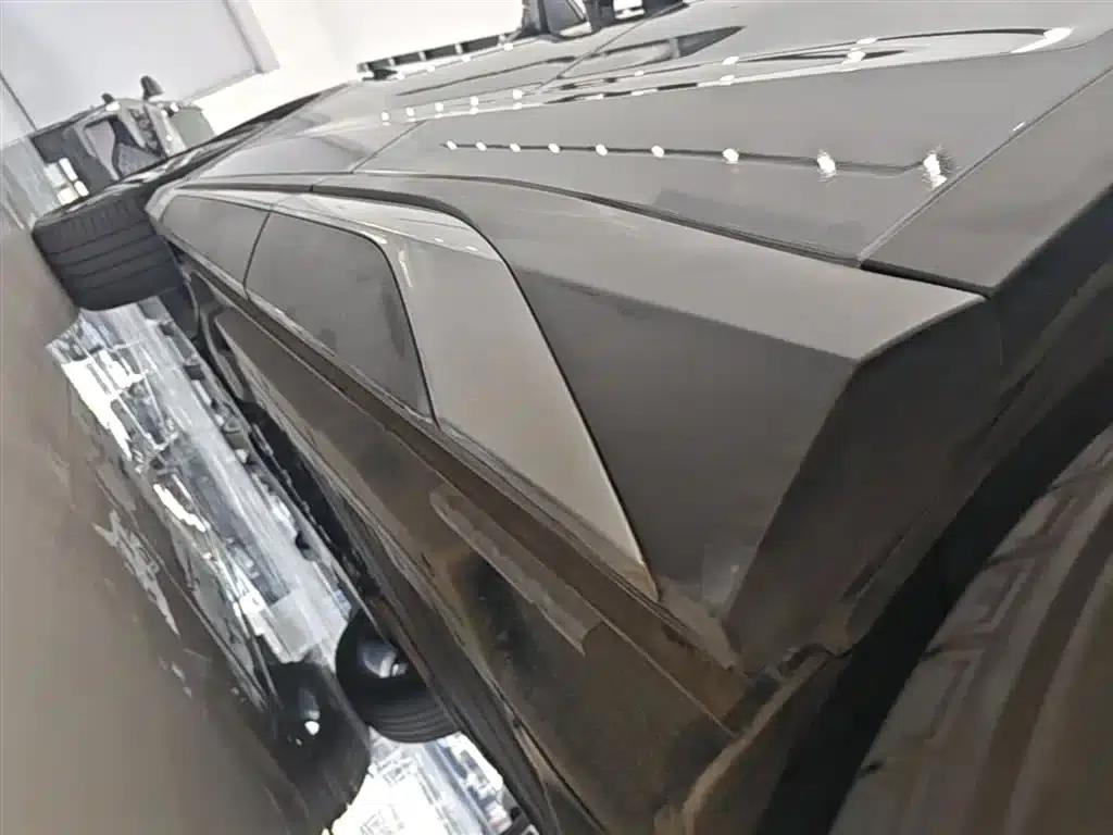 Song L DM-i 2025 Smart Driving Edition 112km Leading Model — миниатюра 22