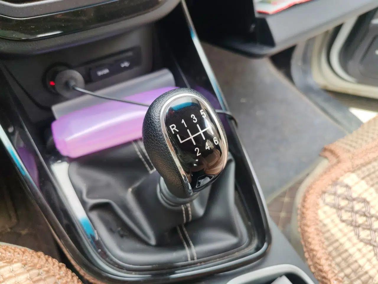 Baojun 530 2020 1.5T Manual Comfort Version 6 Seats — миниатюра 15