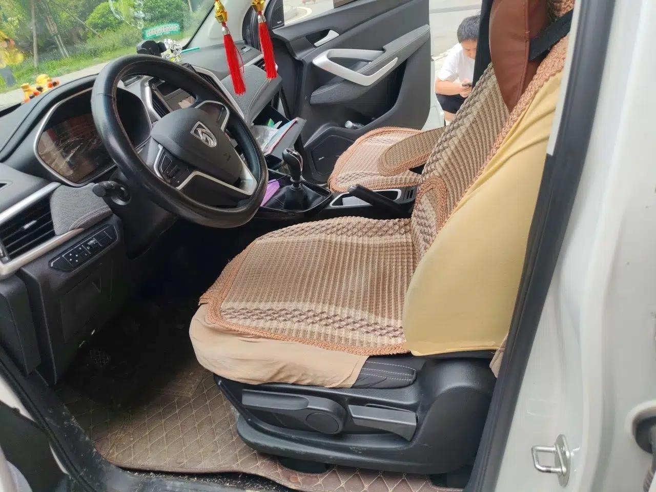 Baojun 530 2020 1.5T Manual Comfort Version 6 Seats — миниатюра 16