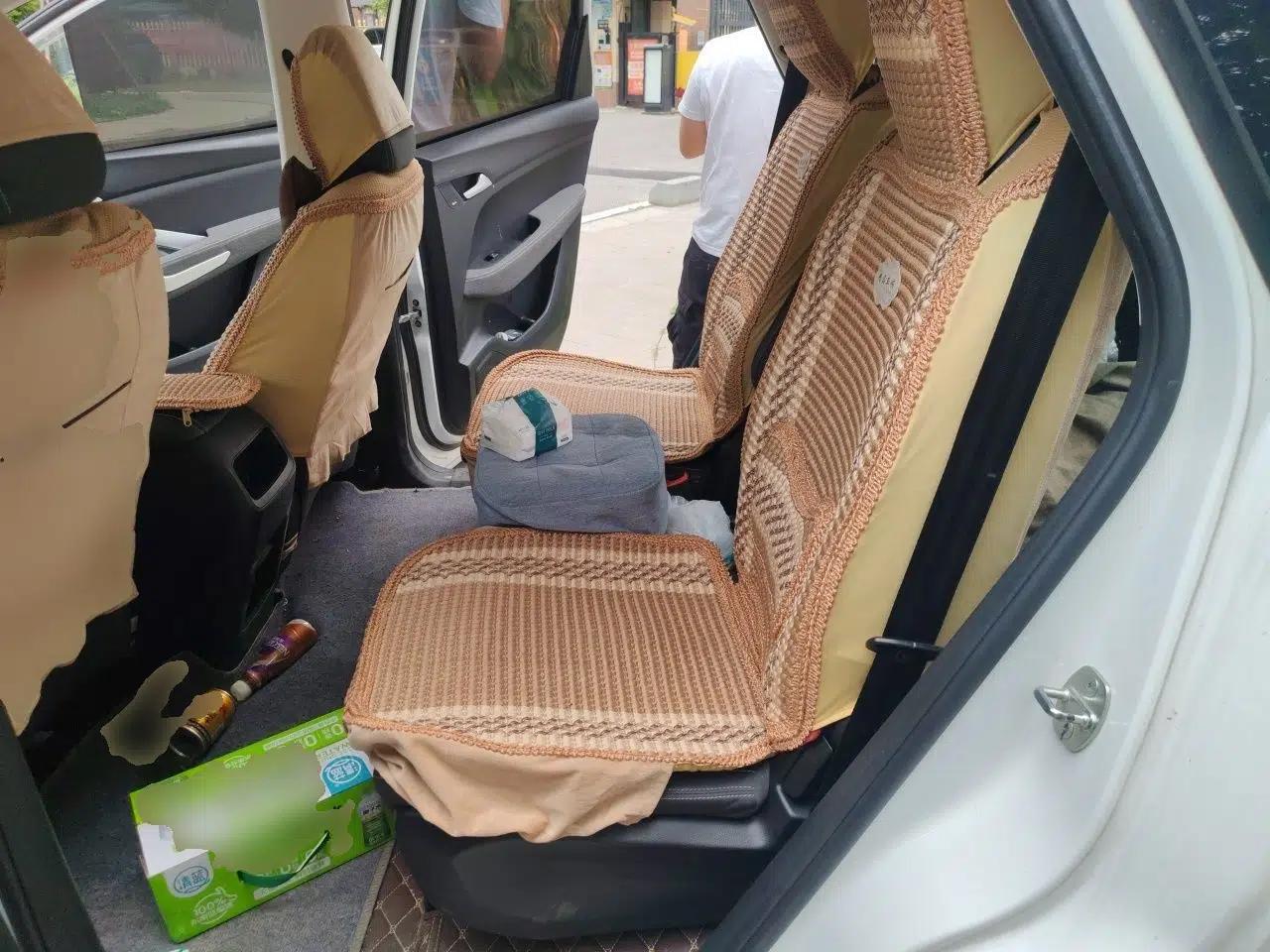 Baojun 530 2020 1.5T Manual Comfort Version 6 Seats — миниатюра 18