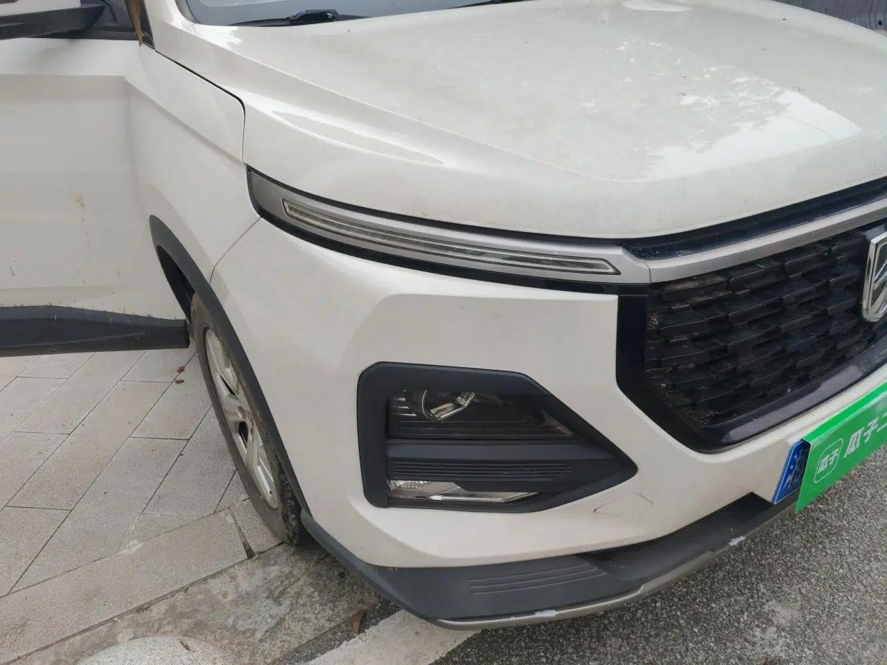 Baojun 530 2020 1.5T Manual Comfort Version 6 Seats — миниатюра 7