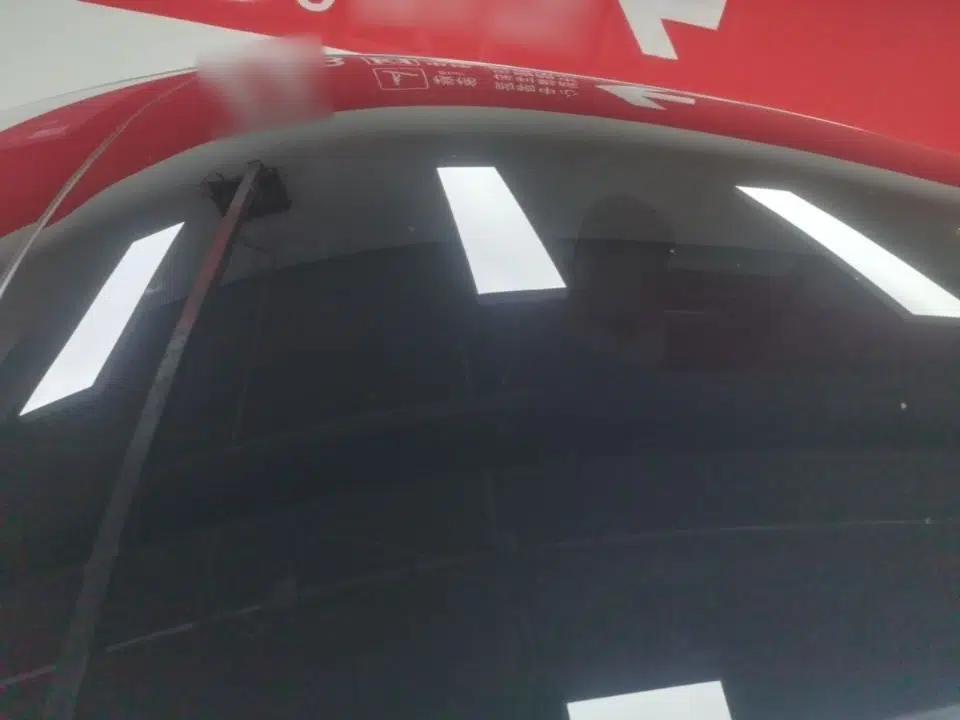 Baojun Cloud 2023 460 Max Lingxi Version — миниатюра 11