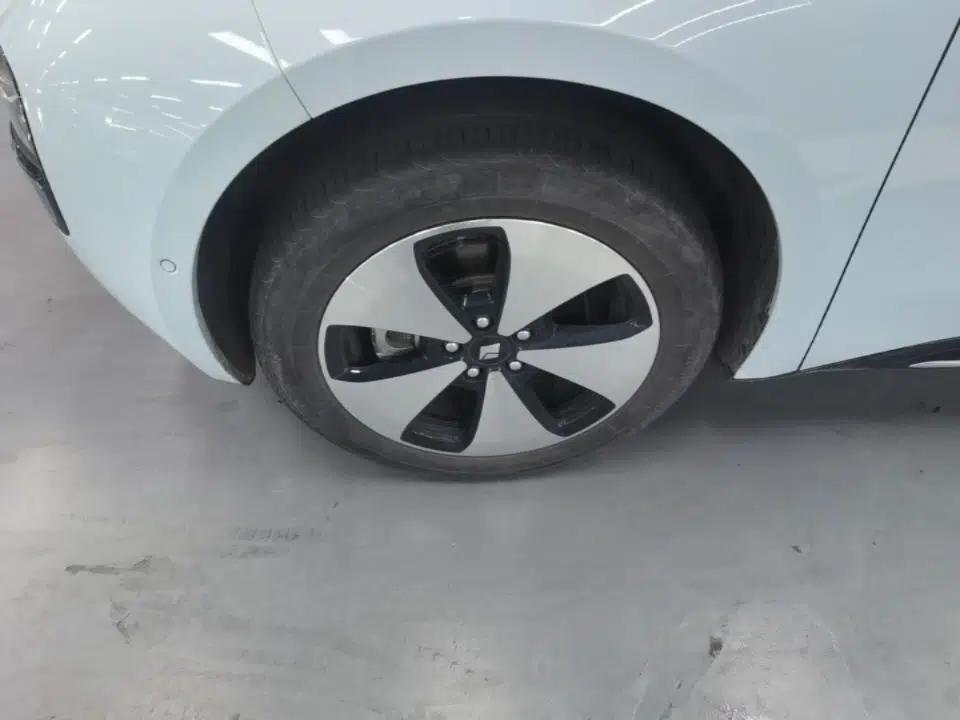 Baojun Cloud 2023 460 Max Lingxi Version — миниатюра 8