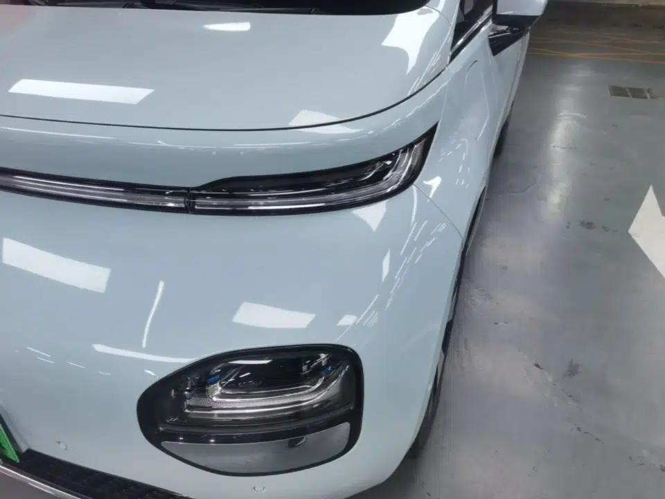 Baojun Cloud 2023 460 Max Lingxi Version — миниатюра 9