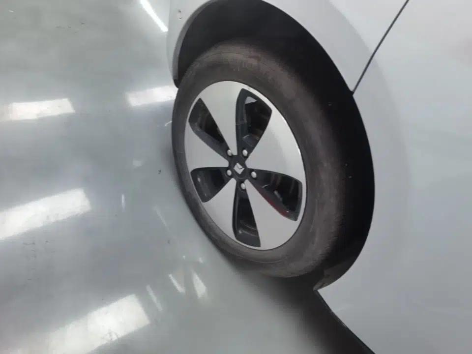 Baojun Cloud 2023 460 Max Lingxi Version — миниатюра 10