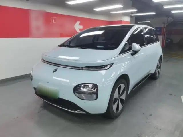 Baojun Cloud 2023 460 Max Lingxi Version