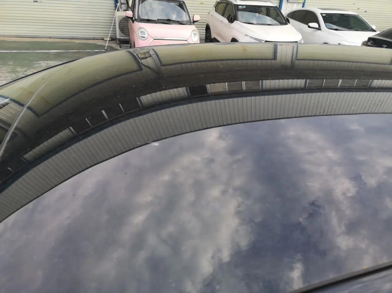 Baojun Cloud 2023 460 Max Lingxi Version — миниатюра 11