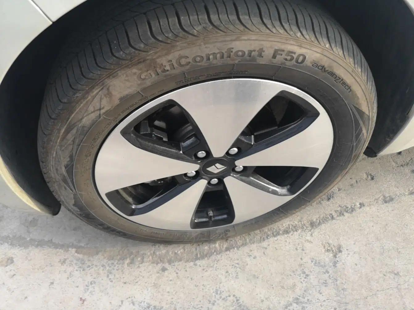 Baojun Cloud 2023 460 Max Lingxi Version — миниатюра 9