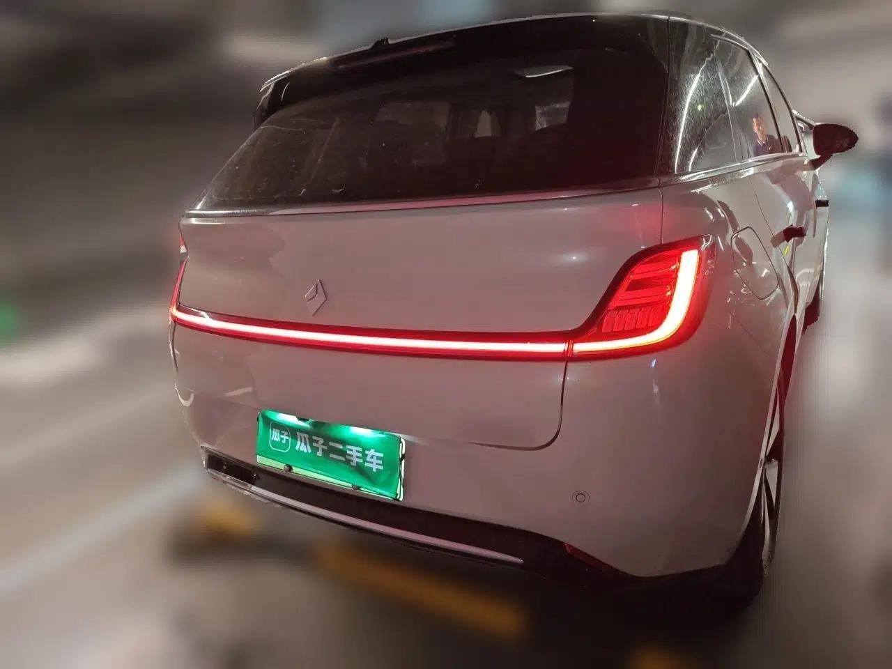 Baojun Cloud 2023 460 Max Lingxi Version — миниатюра 5