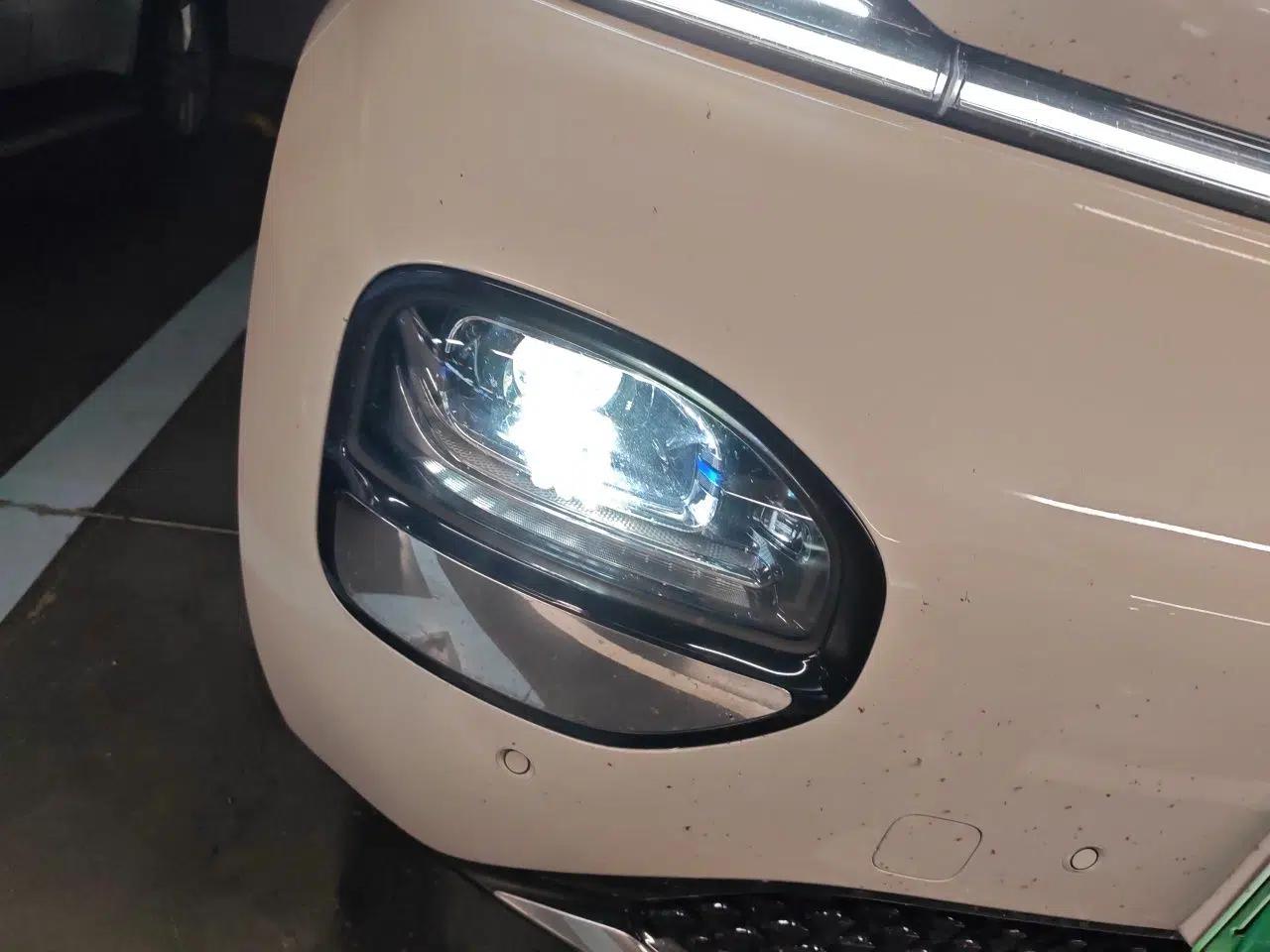Baojun Cloud 2023 460 Max Lingxi Version — миниатюра 7