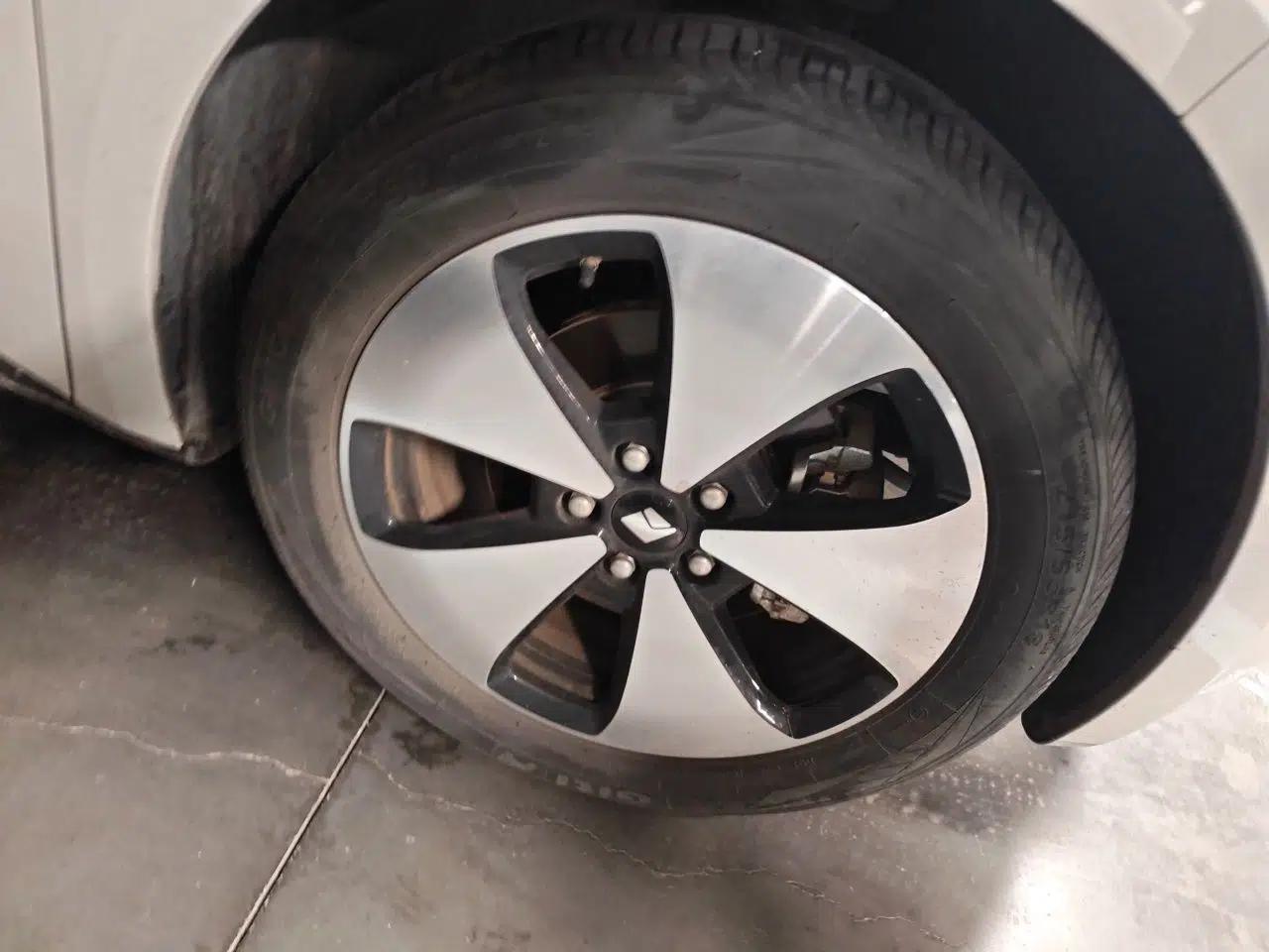 Baojun Cloud 2023 460 Max Lingxi Version — миниатюра 8