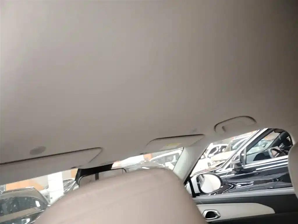 Yuan UP 2024 Model 401KM Vitality Edition — миниатюра 18