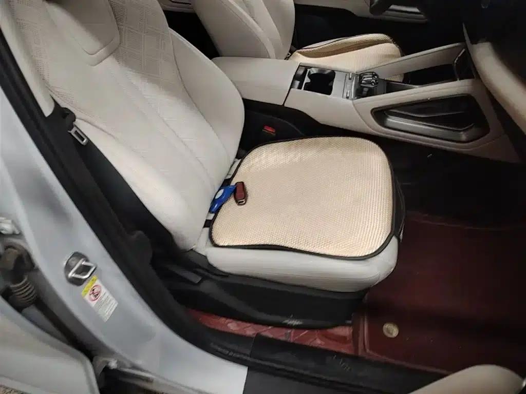 Yuan UP 2024 Model 401KM Vitality Edition — миниатюра 25