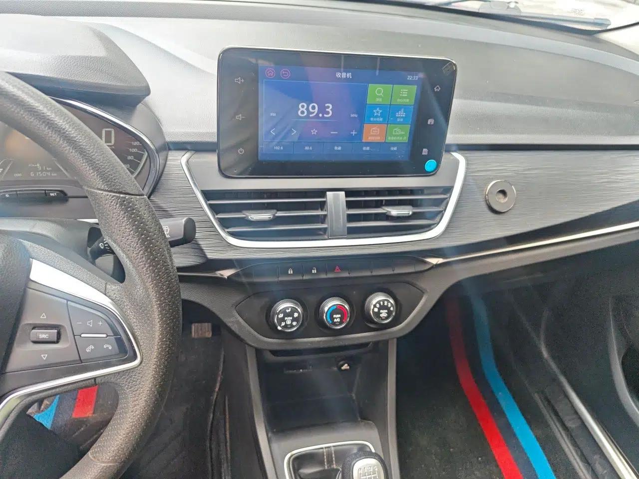 Baojun 360 2018 1.5L Manual Elite Version National V — миниатюра 14