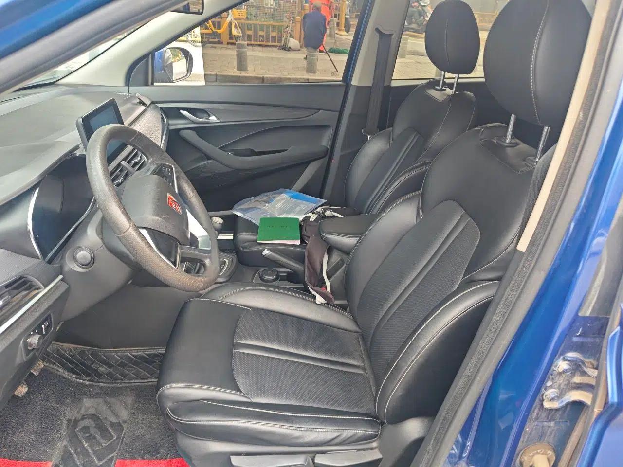 Baojun 360 2018 1.5L Manual Elite Version National V — миниатюра 16