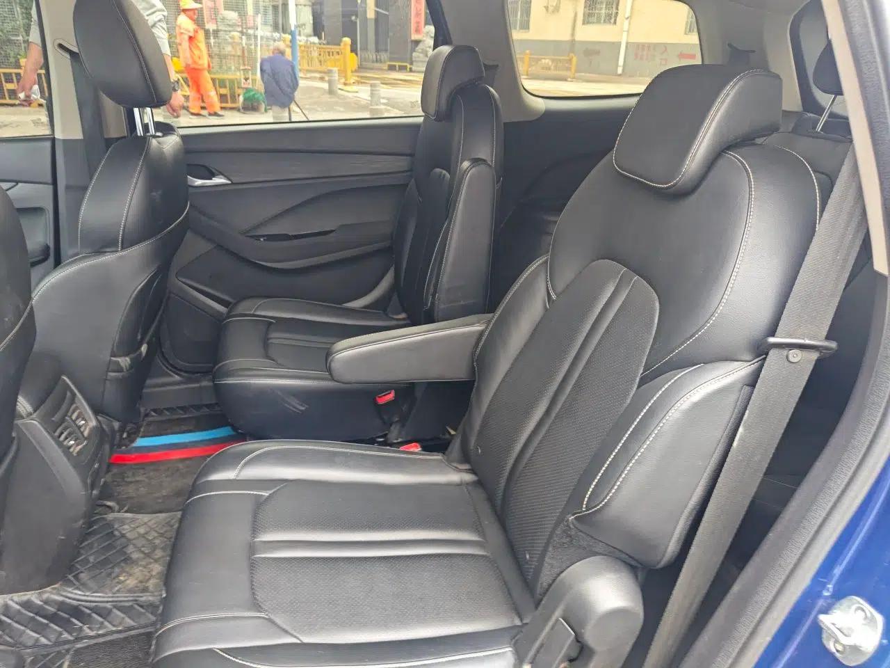 Baojun 360 2018 1.5L Manual Elite Version National V — миниатюра 18