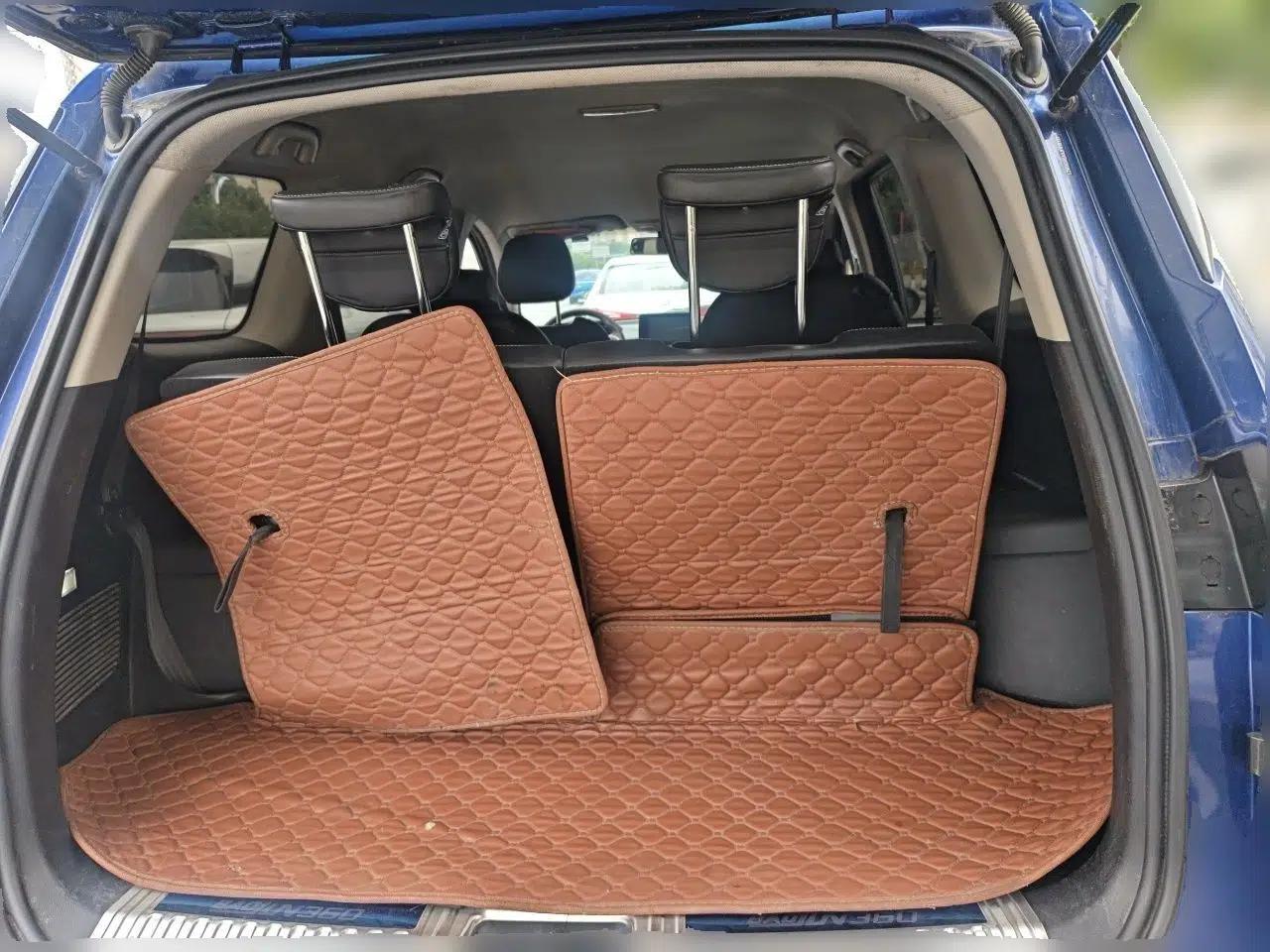 Baojun 360 2018 1.5L Manual Elite Version National V — миниатюра 20