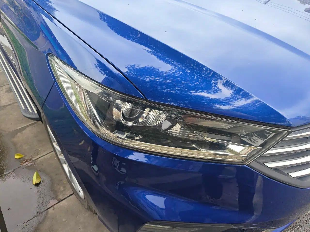 Baojun 360 2018 1.5L Manual Elite Version National V — миниатюра 7