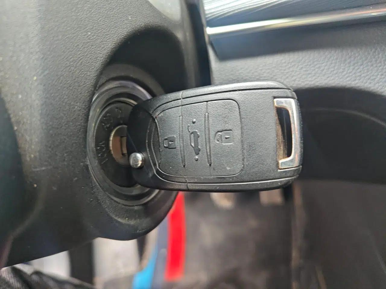 Baojun 360 2018 1.5L Manual Elite Version National V — миниатюра 9