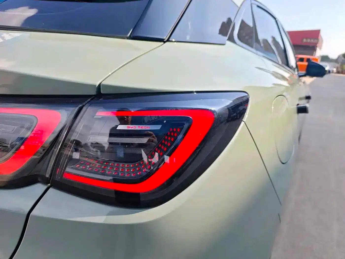 Seal 06GT 2026 520 Wave Edition — миниатюра 11