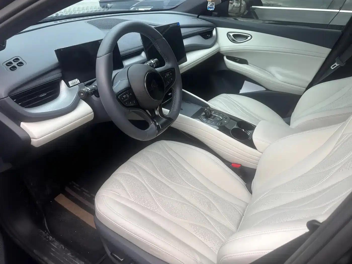 Seal 06GT 2025 505 Wave Edition — миниатюра 4