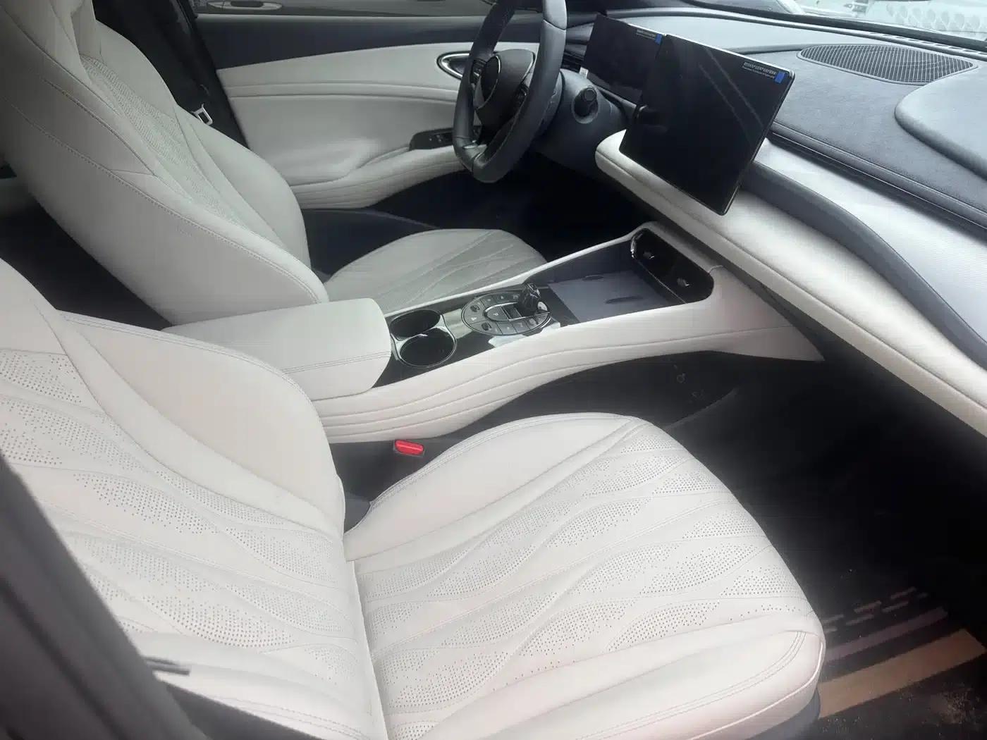 Seal 06GT 2025 505 Wave Edition — миниатюра 9