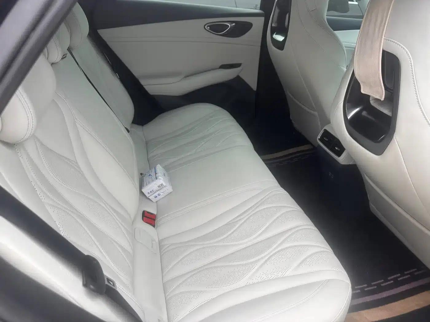 Seal 06GT 2025 505 Wave Edition — миниатюра 10