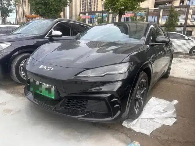 Seal 06GT 2025 505 Wave Edition