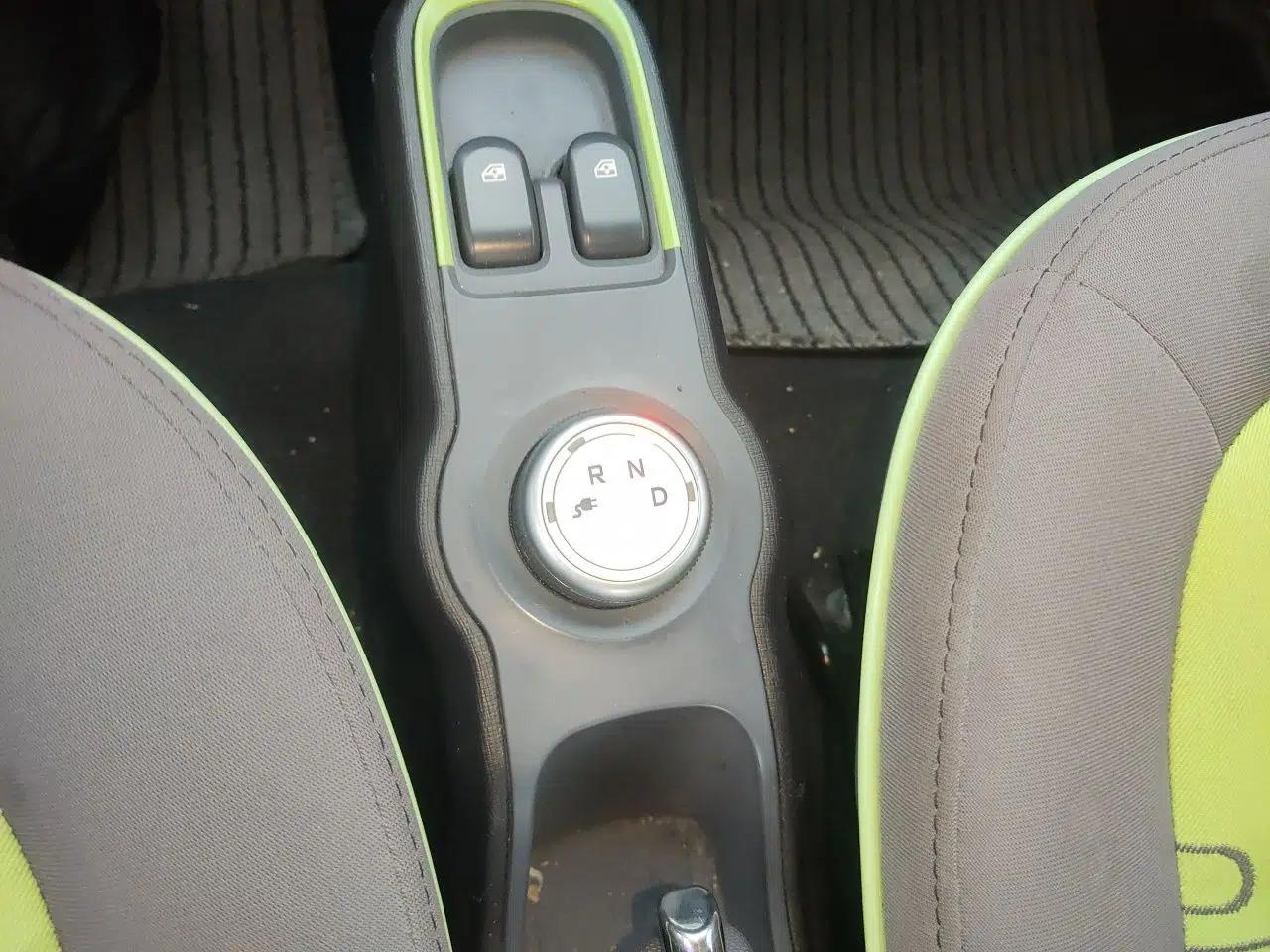 Baojun E100 2020 305KM Smart Drive Version — миниатюра 15