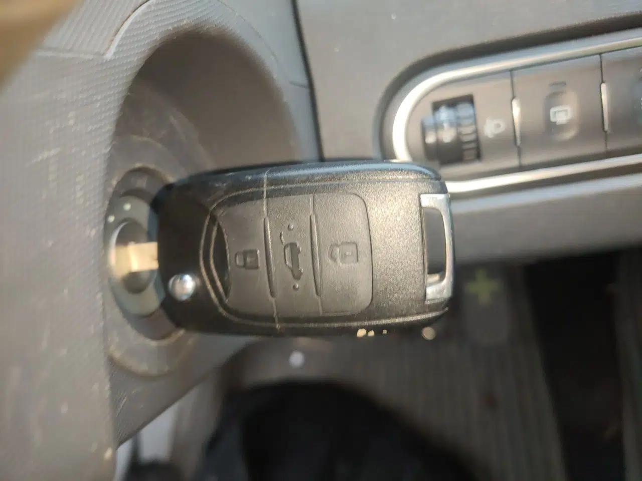 Baojun E100 2020 305KM Smart Drive Version — миниатюра 9