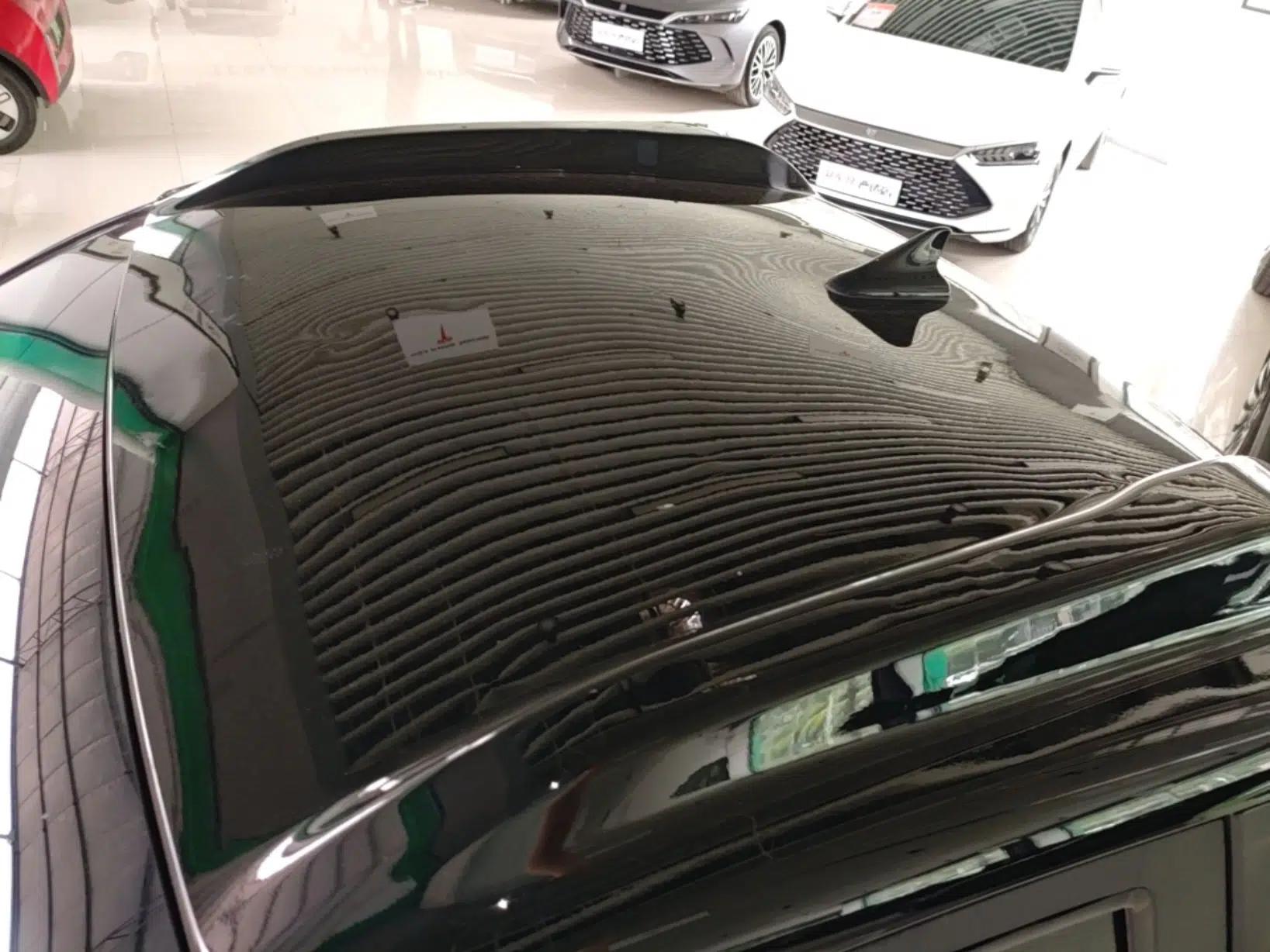 Baojun E100 2020 305KM Smart Drive Version — миниатюра 11