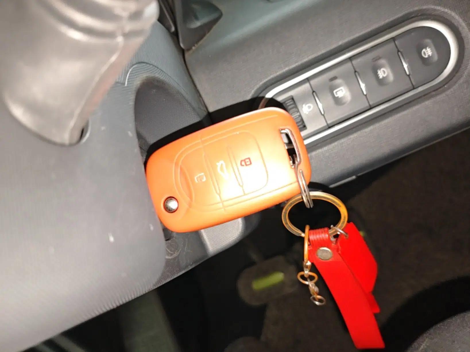 Baojun E100 2020 305KM Smart Drive Version — миниатюра 12
