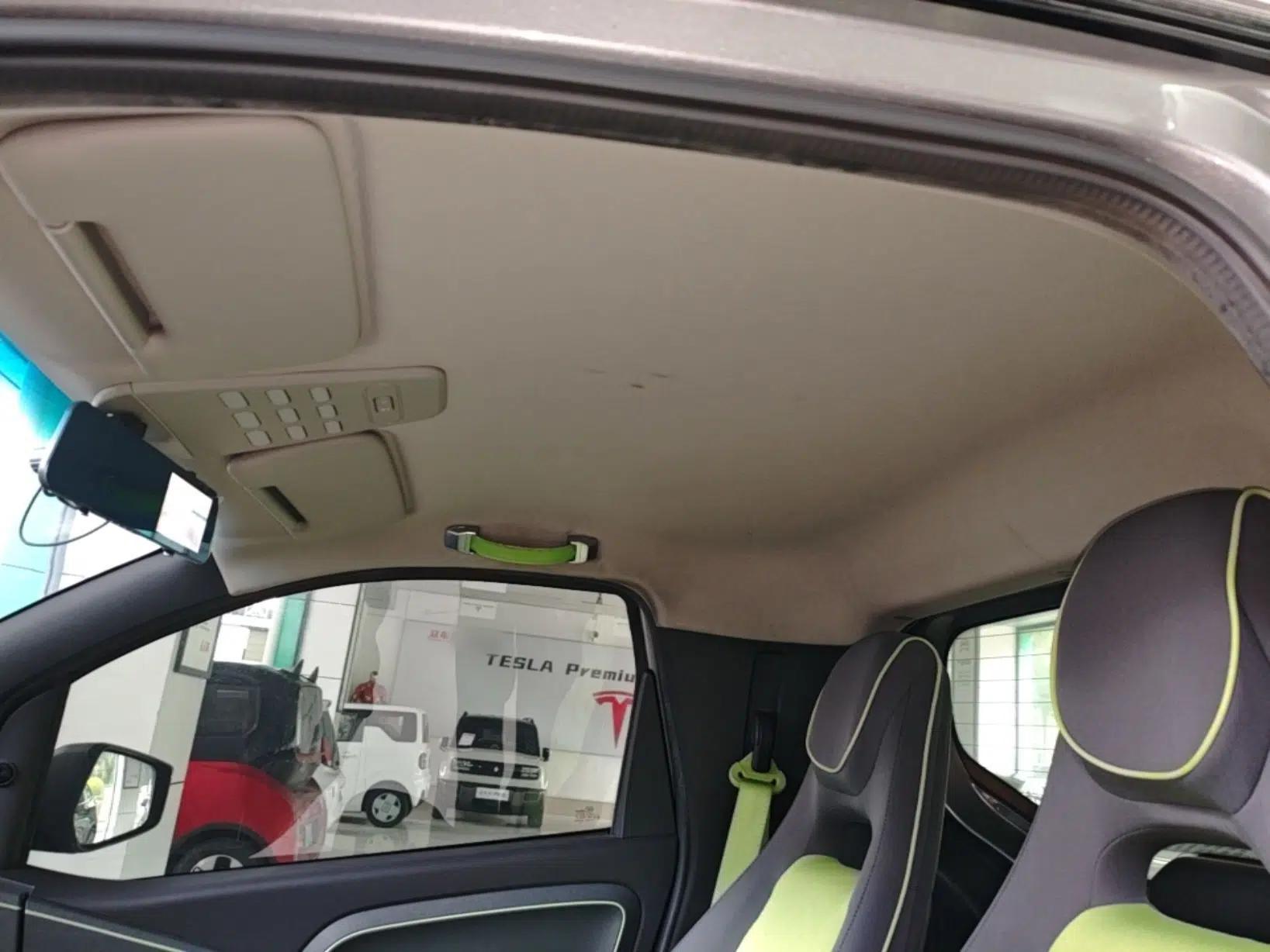 Baojun E100 2020 305KM Smart Drive Version — миниатюра 21