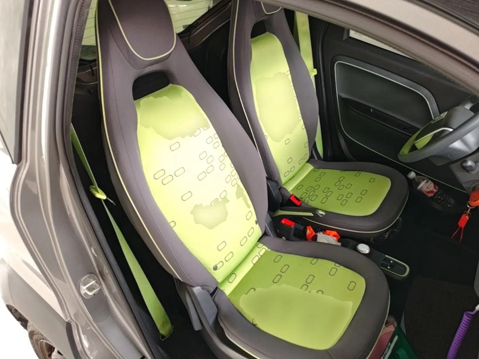 Baojun E100 2020 305KM Smart Drive Version — миниатюра 23
