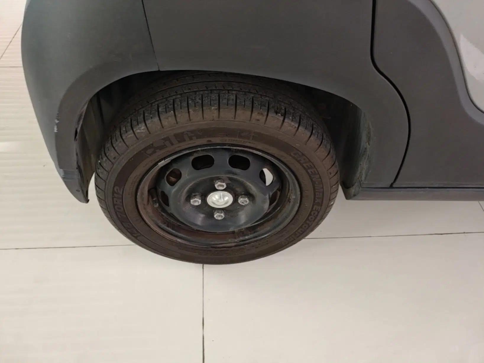 Baojun E100 2020 305KM Smart Drive Version — миниатюра 10