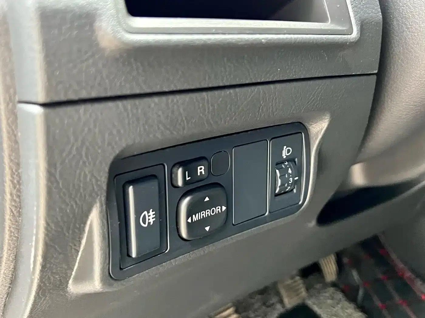 BYD F3 2020 1.5L Manual Deluxe Edition — миниатюра 10