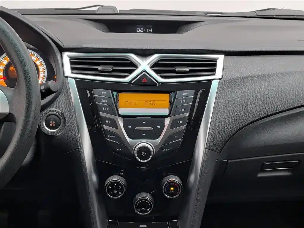 BYD F3 2020 1.5L Manual Deluxe Edition — миниатюра 12