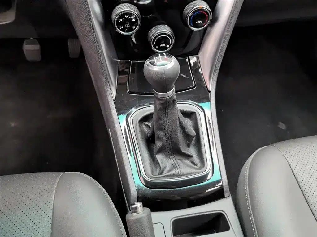 BYD F3 2020 1.5L Manual Deluxe Edition — миниатюра 13