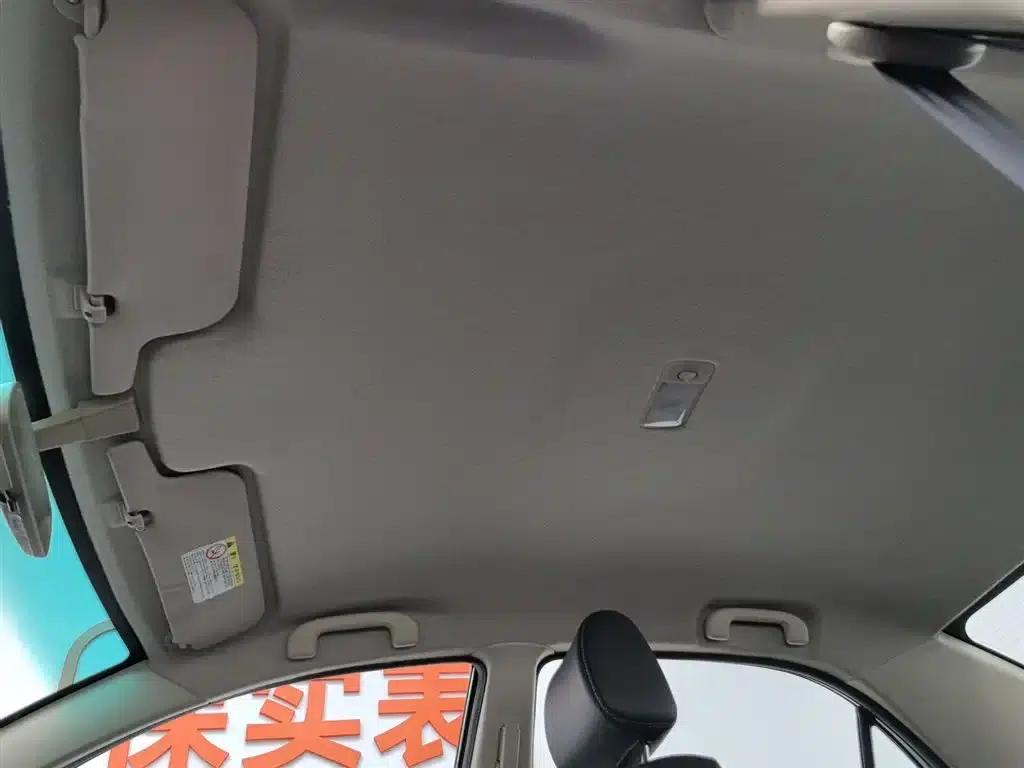 BYD F3 2020 1.5L Manual Deluxe Edition — миниатюра 14