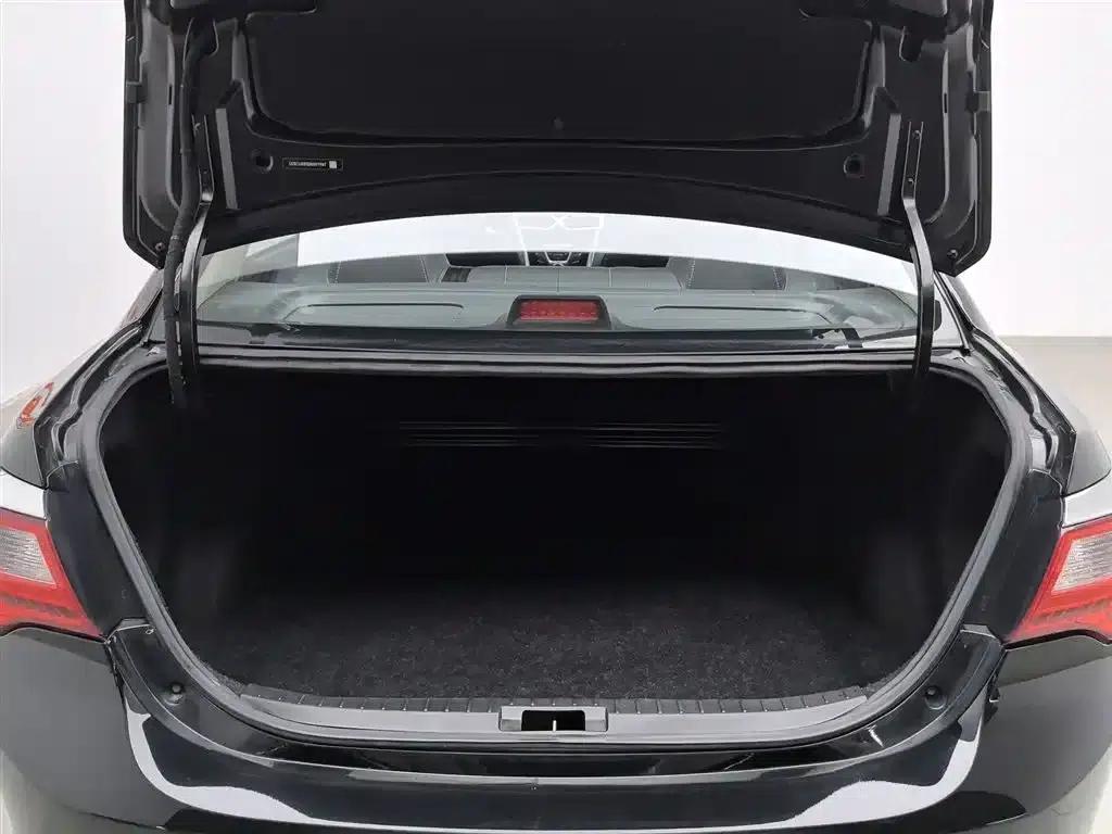 BYD F3 2020 1.5L Manual Deluxe Edition — миниатюра 16