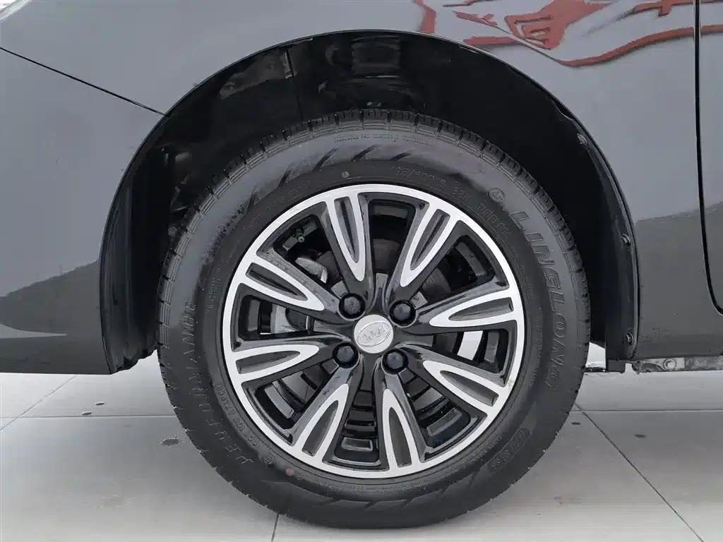 BYD F3 2020 1.5L Manual Deluxe Edition — миниатюра 17